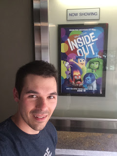 disney pixar inside out film review 