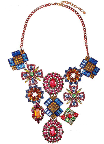 Fashionable African Jewelry Fashionable African Jewelry