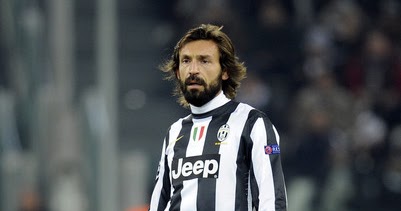 Andrea Pirlo Wallpapers 2013 ~ Football Players Wallpapers