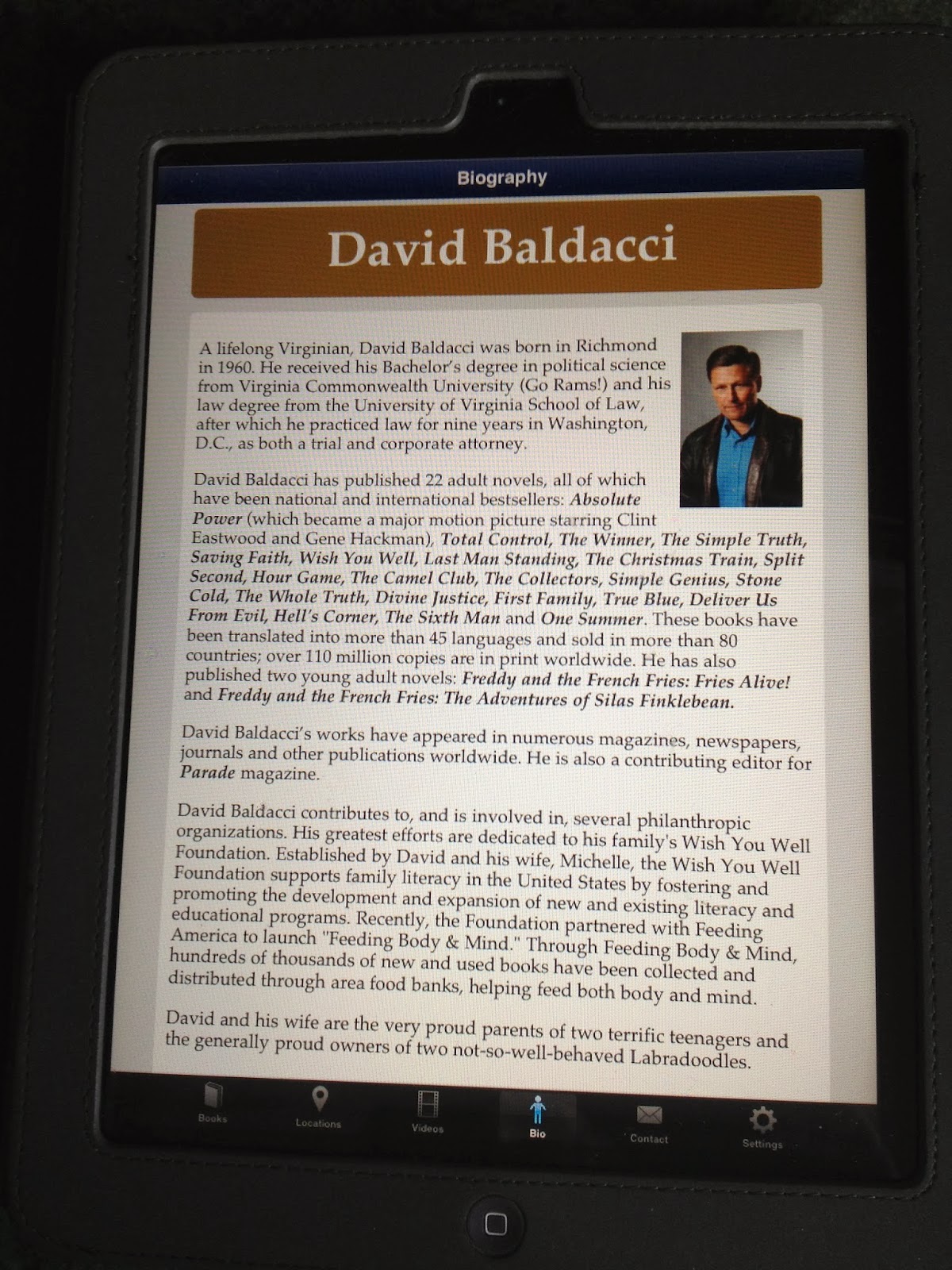 Mystery Playground January 2014