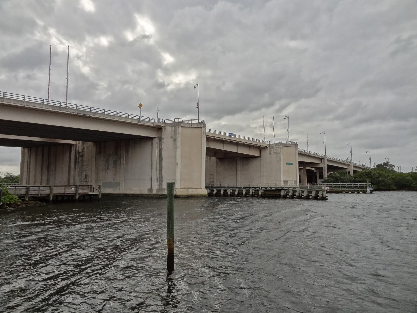 Bridge of the Week Palm Beach County, Florida Bridges State Route 706