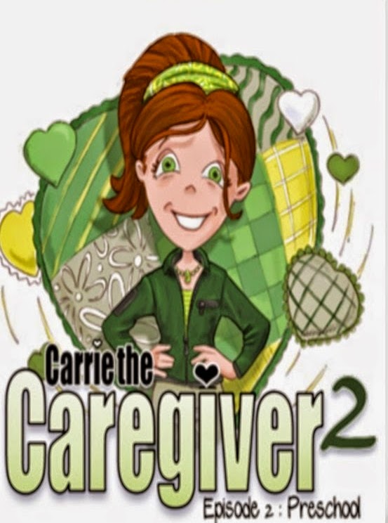 Carrie the caregiver 2 preschool full