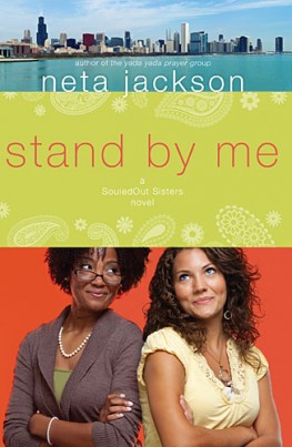 Stand Me (A SouledOut Sisters Novel)