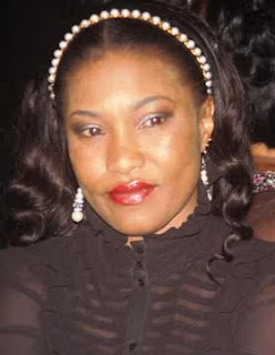 No Kobo For Estranged Wife, Funke In Divorce Proceedings With Femi Kuti! 1