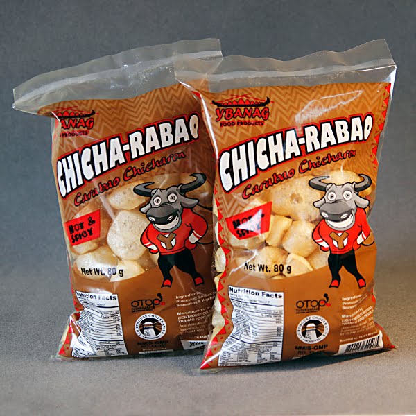 Chicharabao online store