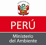 MINISTERIO DEL AMBIENTE