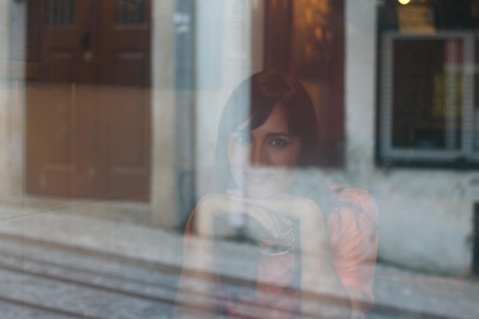 Street Style Street Style