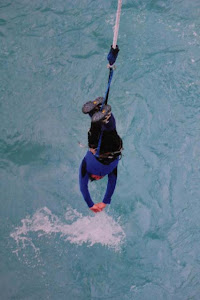 My Bungee Jumping