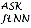 Click below to ask me any question on vegetarian eating and I'll do my best to answer on Wednesdays