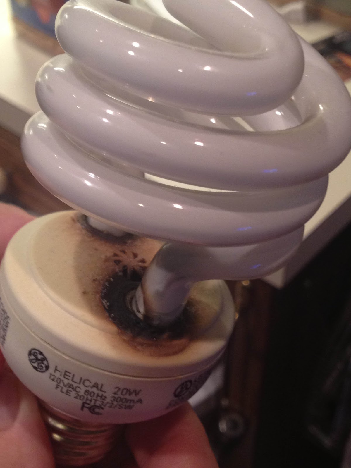 Conservative Thoughts The Environmentalist Light Bulb Stupidity