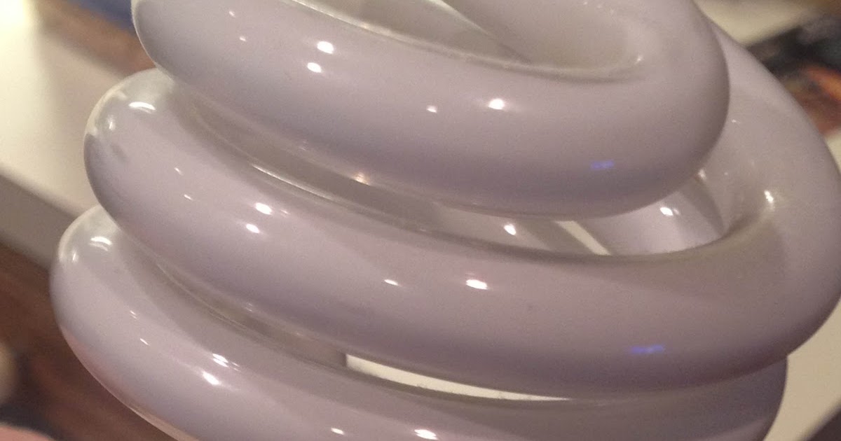 Conservative Thoughts The Environmentalist Light Bulb Stupidity