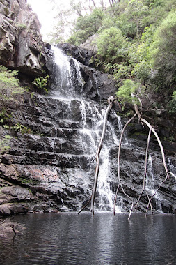 Kanangra Falls