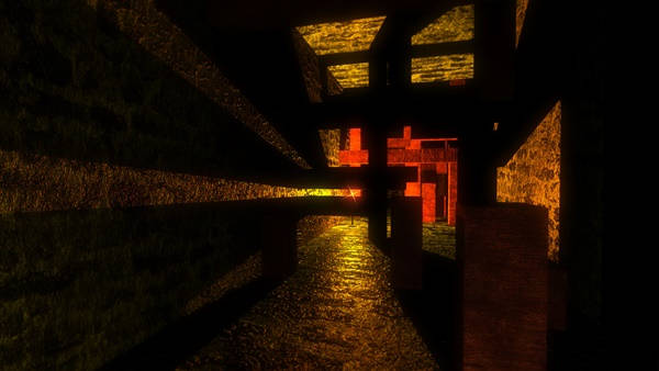 A Wolf in Autumn PC Game A Wolf in Autumn PC Game