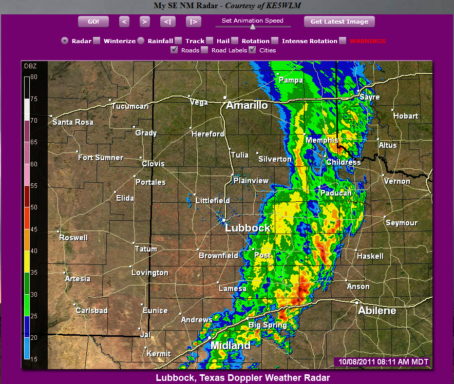 Loving New Mexico Weather Radar at Tina Leiser blog