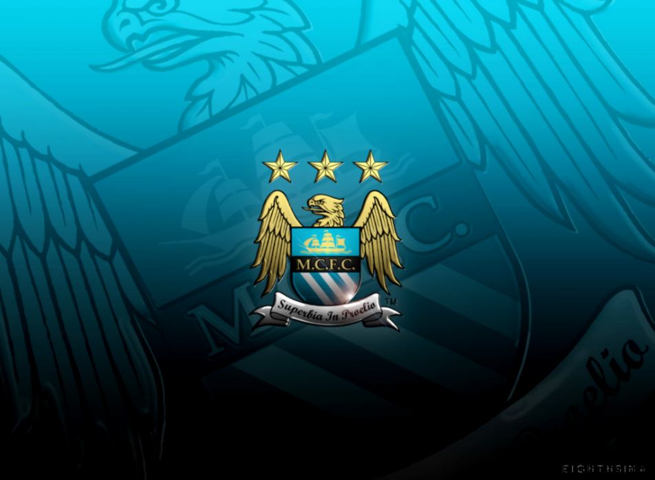 Manchester City Praelia Hd