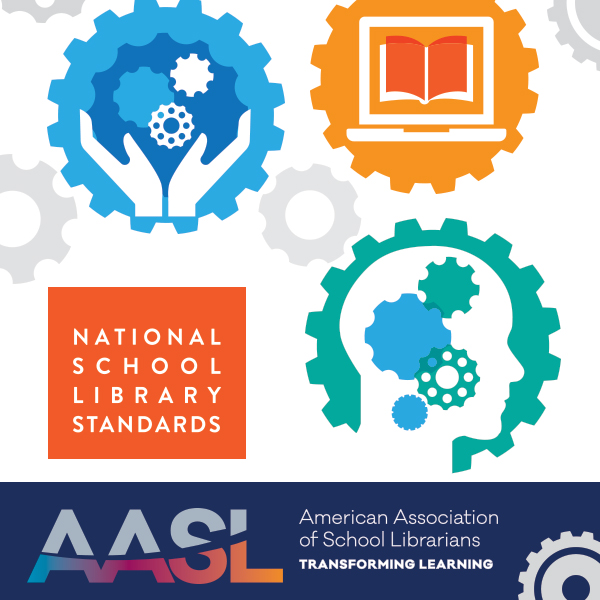 AASL Standards 2017