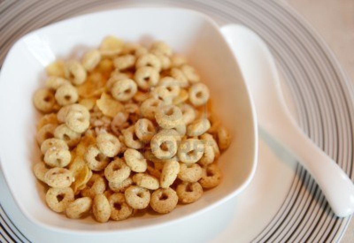 Brandy's Bustlings AZ B is for Broke