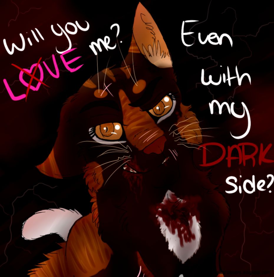 Images gt Warrior Cats Mapleshade And Crookedstar Images gt Warrior Cats Mapleshade And Crookedstar