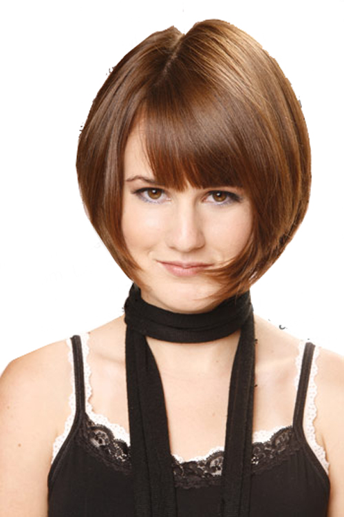Haircuts For Medium Length Hair Short Bob Haircuts Are Very