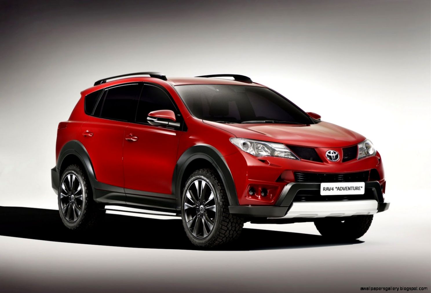 toyota resolveu apostar em dois conceitos para promover as novas rav4 toyota resolveu apostar em dois conceitos para promover as novas rav4