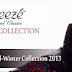 Bareeze Eid / Fall Collection 2013-2014 | Bareeze Embroidered Classic Fall-Winter Collection '13 For Eid