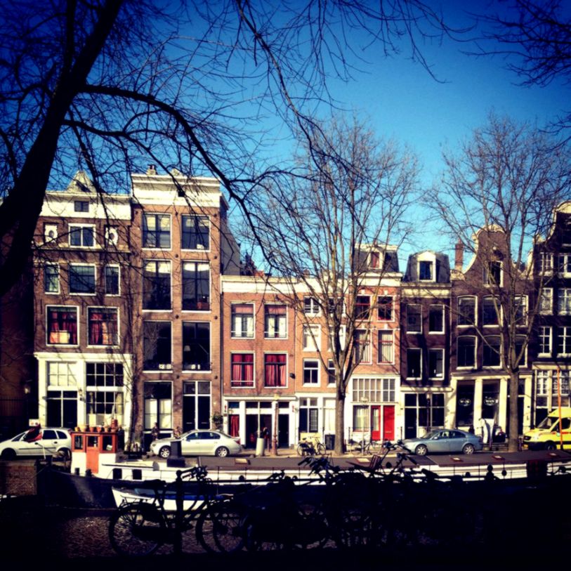 A C Street in Amsterdam by LPhela on DeviantArt A C Street in Amsterdam by LPhela on DeviantArt
