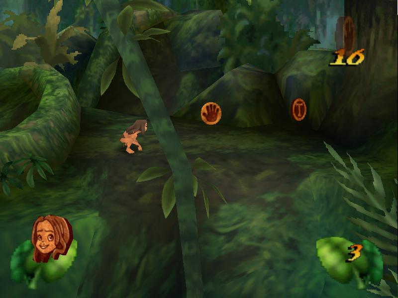 Tarzan Games Free For Computer