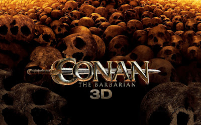 Conan the Barbarian (2011) | 1680 × 1050