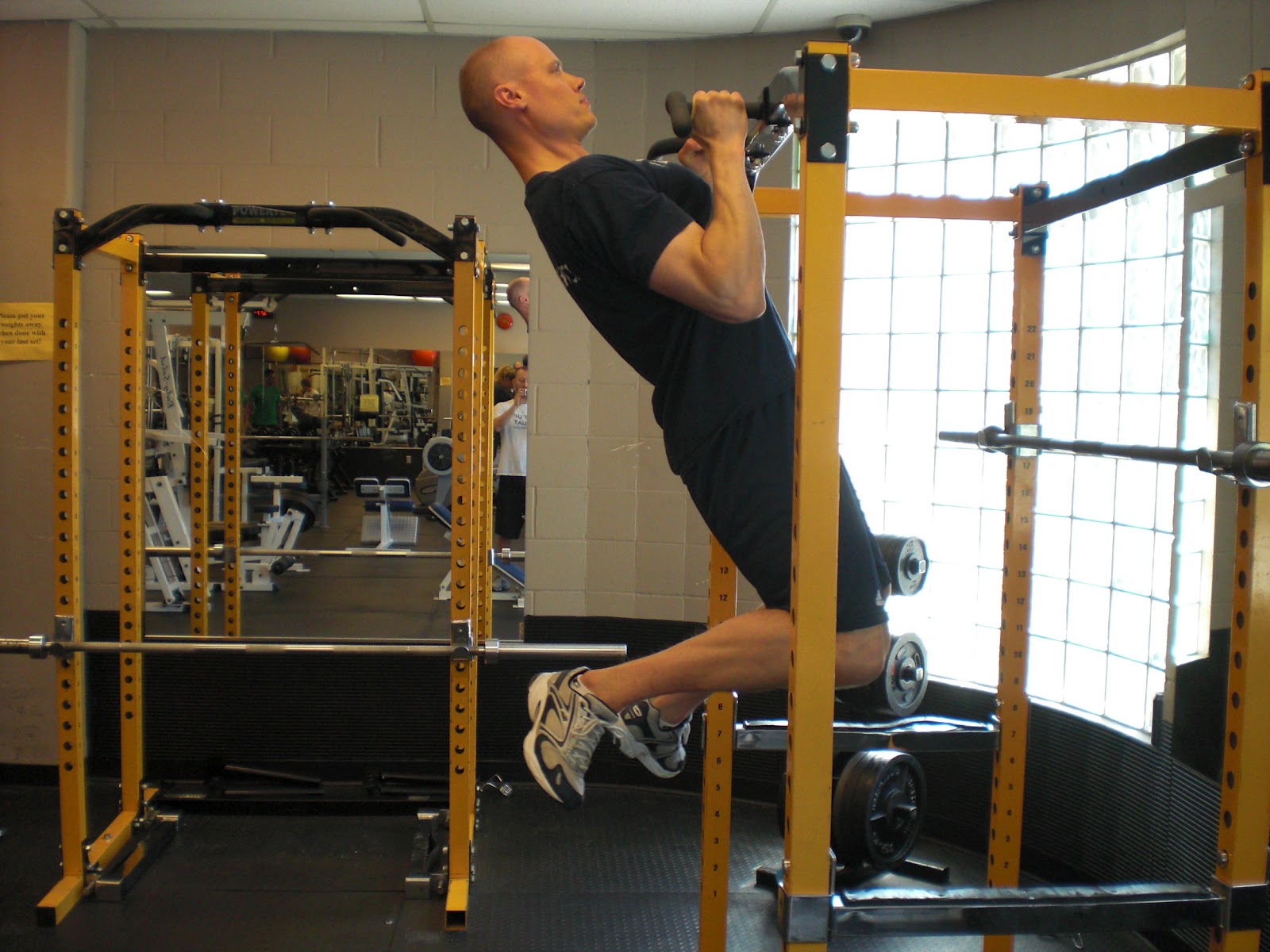 Andrew Heming's Blog Why Weight Training is so Effective for Fat Loss