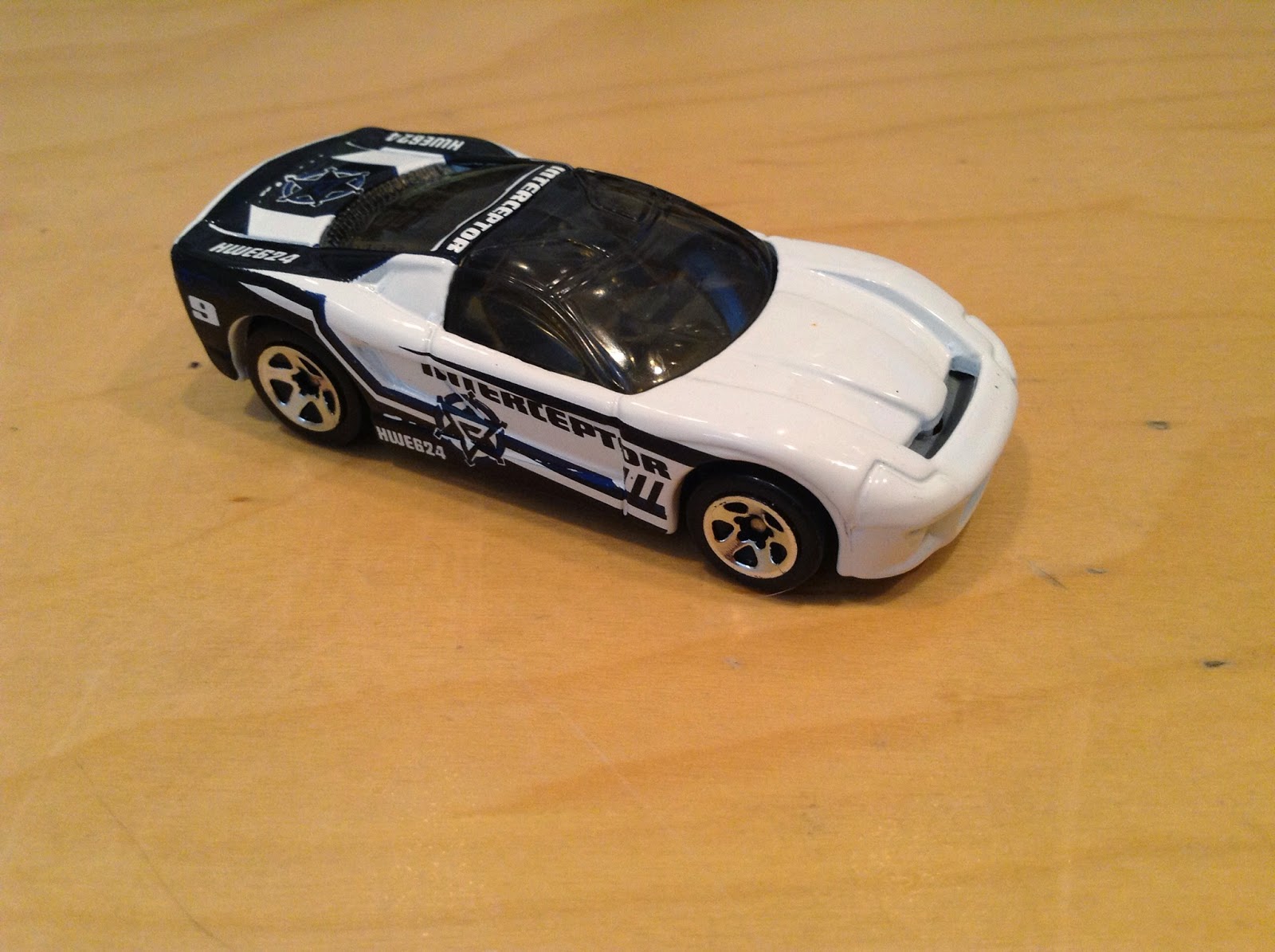 Julian's Hot Wheels Blog 2005 Value Pack Part 2 First Half of Basic