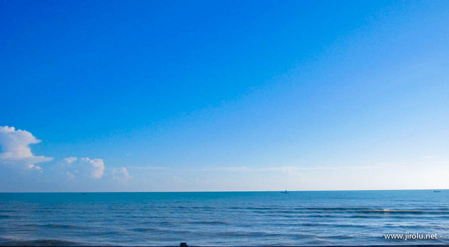 Smartzone Mengapa Langit Berwarna Biru