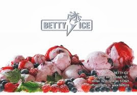 Betty Ice