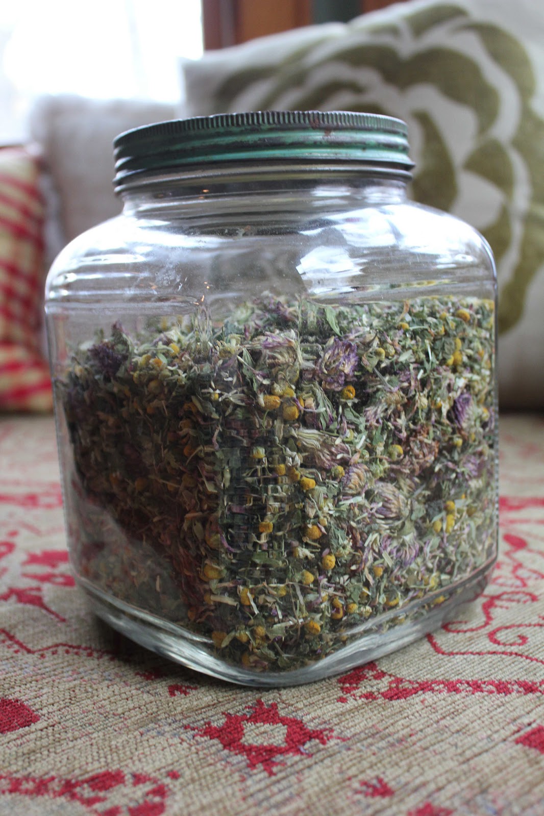 Medicinal Herbal Teas for Breast Cancer Recovery Cancer Stories