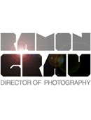 RAMÓN GRAU. Director of Photography