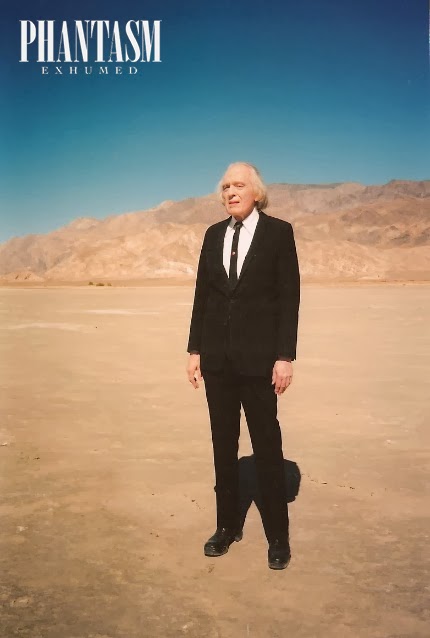 PHANTASM EXHUMED: AN INTERVIEW ...