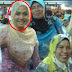 Aksi Berahi MP Kuala Langat Halu Isteri...!!!!