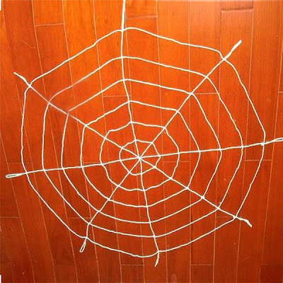 Mad for Mid-Century: Mid-Century Modern Halloween Decorations