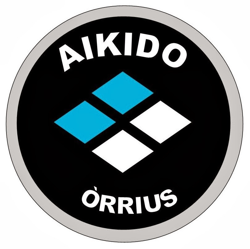 AIKIDO ÒRRIUS