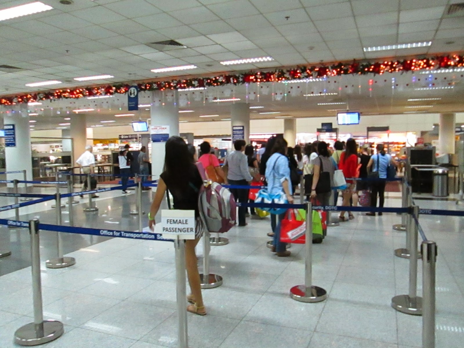 manila airport terminal 3