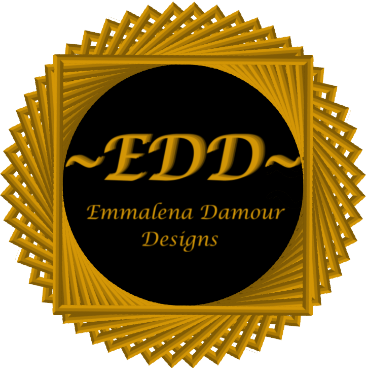 ~EDD~ Emmalena Damour Designs