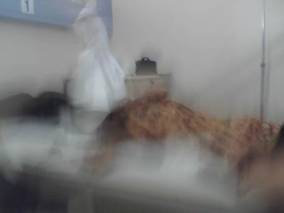 Foto Hantu
