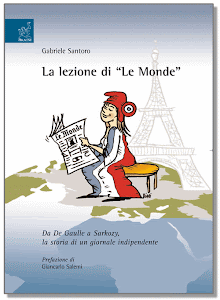 La lezione di Le Monde