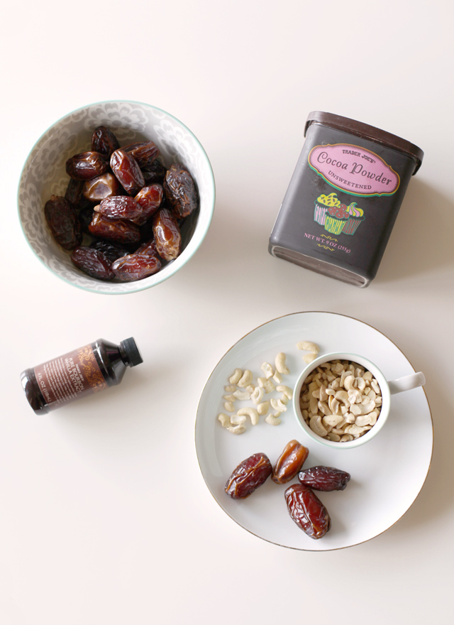 Bẫy An Tâm Từ "Thực Phẩm Vì Sức Khỏe" 10 jacqui recipe 01