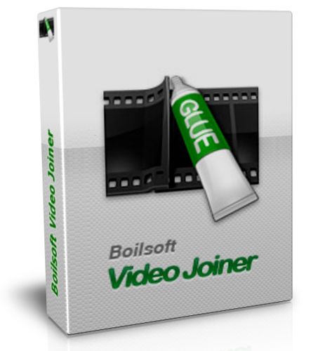 Boilsoft video joiner 6.57 build 13
