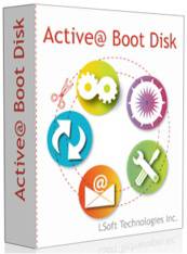 Active Boot Disk Suite 7.5.2 Full Version With Serial Key Free Download