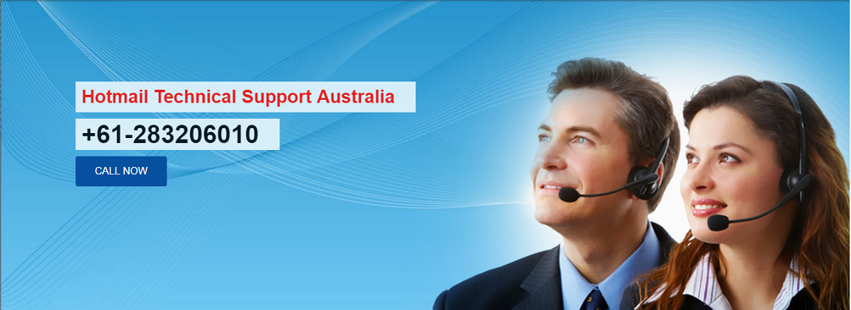 Hotmail Technical Support Number 61283206010