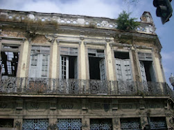 O AFRESCO DA RUA DA LAPA