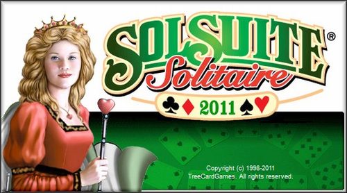 solsuite solitaire