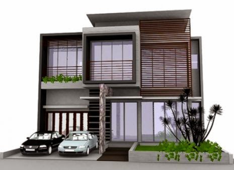 bumi desain rumah minimalis 21 bumi desain rumah minimalis 21