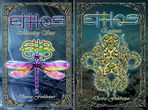 Ethos: Morning Star & Equinox (Books 1 & 2)
